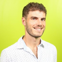 Matthew Borowski Matthew Borowski