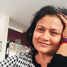 Pushpa Dhawan Pushpa Dhawan
