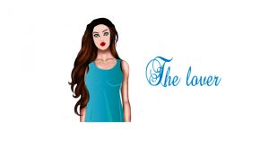 The lover
